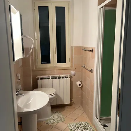 Gran Sasso White House * Colledara