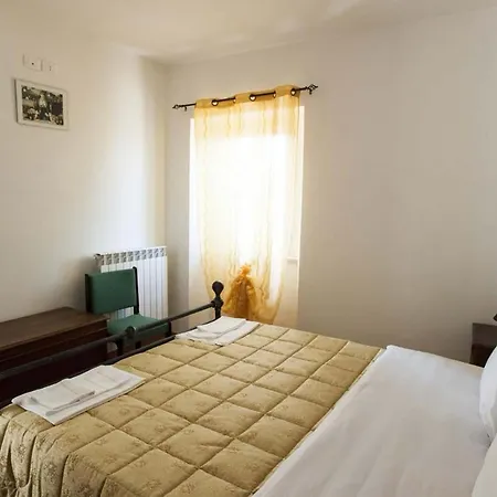 Gran Sasso White House