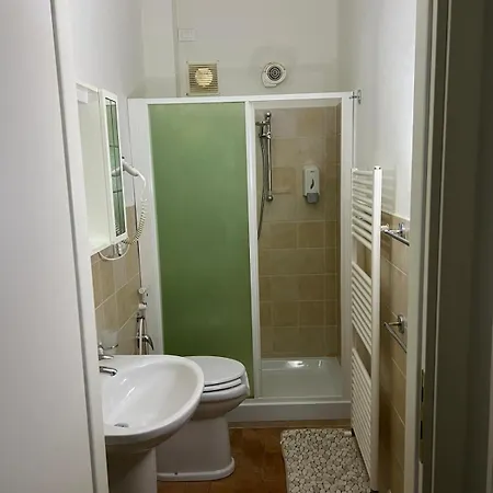 Vakantiehuis Gran Sasso White House Colledara