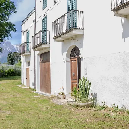 Gran Sasso White House