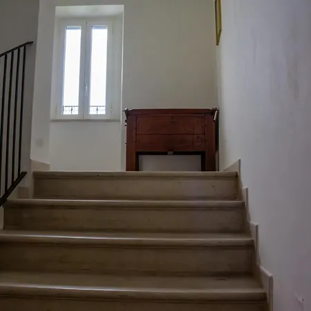 Дом отдыха Gran Sasso White House