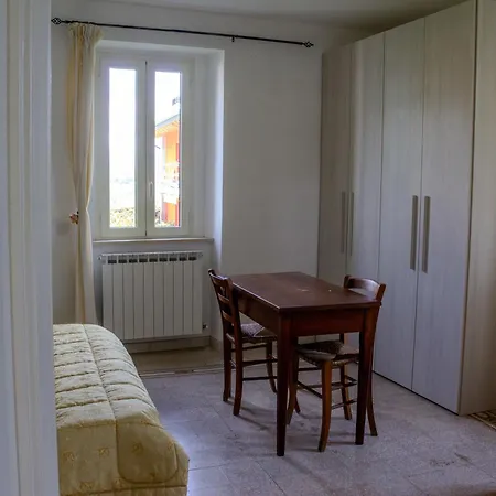 Vakantiehuis Gran Sasso White House *