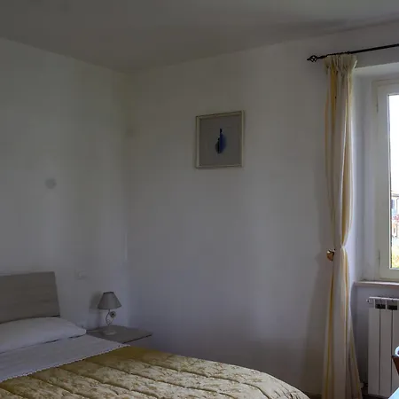 Gran Sasso White House * Colledara