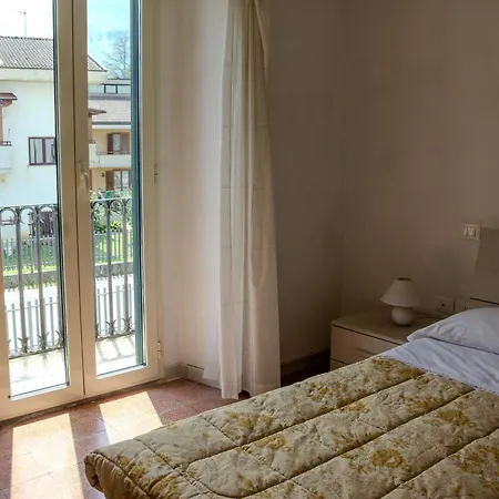 Gran Sasso White House