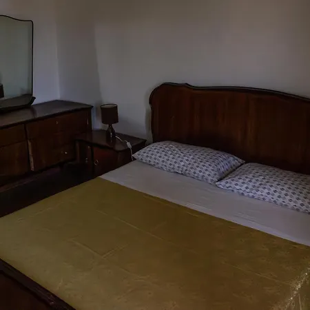 Gran Sasso White House Vakantiehuis Colledara