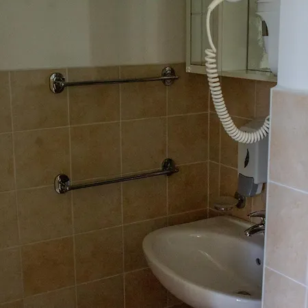 Holiday home Gran Sasso White House Colledara