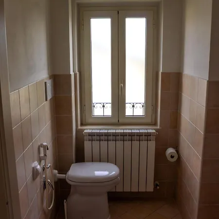 Gran Sasso White House * Colledara