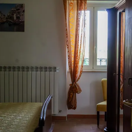 Gran Sasso White House