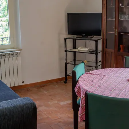 Vakantiehuis Gran Sasso White House