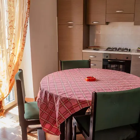 Vakantiehuis Gran Sasso White House *