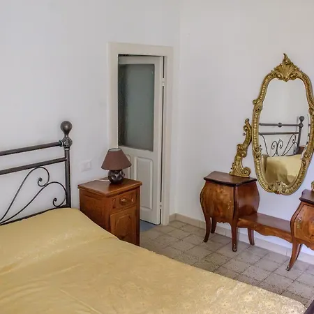 Gran Sasso White House Colledara