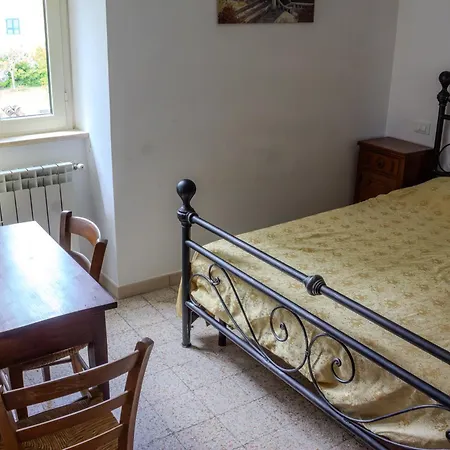 Gran Sasso White House Дом отдыха