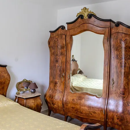 Vakantiehuis Gran Sasso White House Colledara