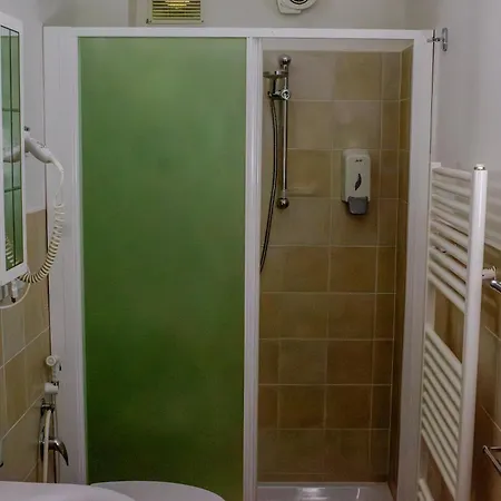 Gran Sasso White House بيت للعطل *