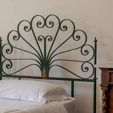 Vakantiehuis Gran Sasso White House