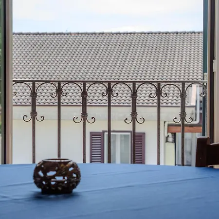 Vakantiehuis Gran Sasso White House *