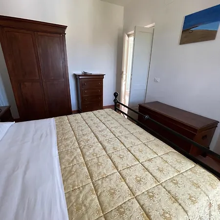 Gran Sasso White House * Colledara