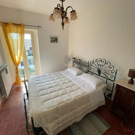 Gran Sasso White House Holiday home *