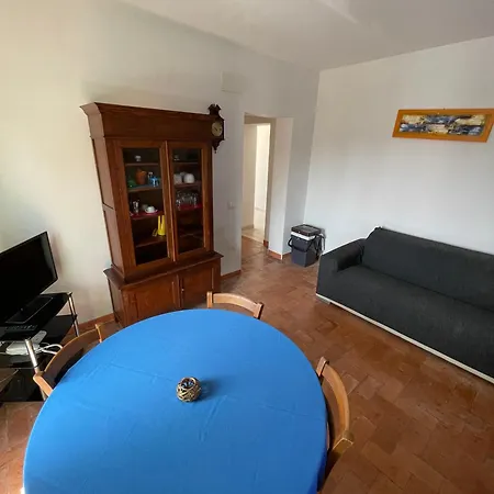 Vakantiehuis Gran Sasso White House *