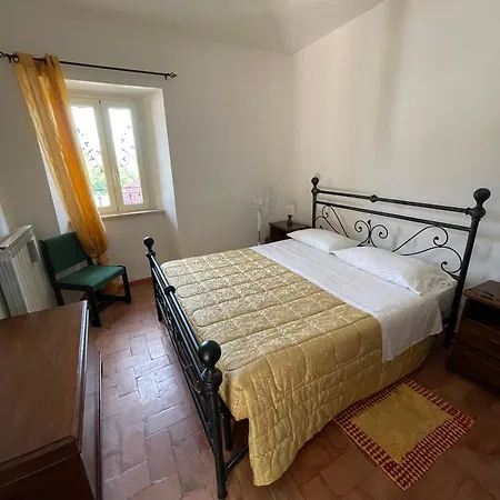 Gran Sasso White House Vakantiehuis Colledara