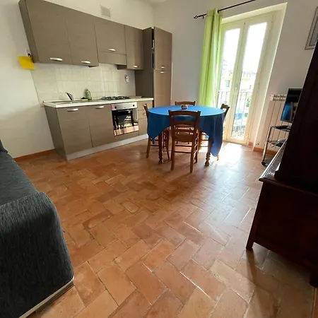 Holiday home Gran Sasso White House Colledara