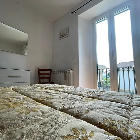 Gran Sasso White House