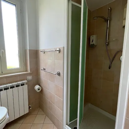 Gran Sasso White House Vakantiehuis