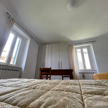 Vakantiehuis Gran Sasso White House *