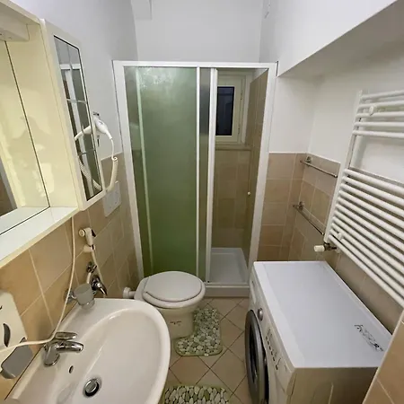 Gran Sasso White House بيت للعطل Colledara