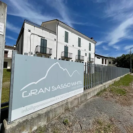 Gran Sasso White House * Colledara