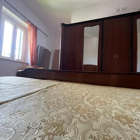 Holiday home Gran Sasso White House