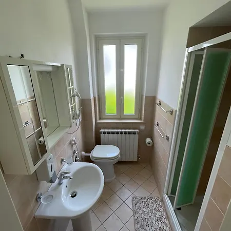 Gran Sasso White House بيت للعطل Colledara