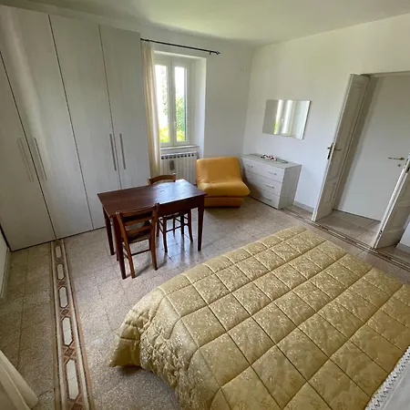 Gran Sasso White House * Colledara
