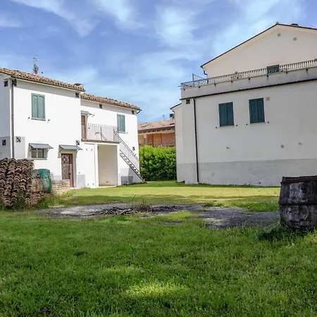 Gran Sasso White House Colledara