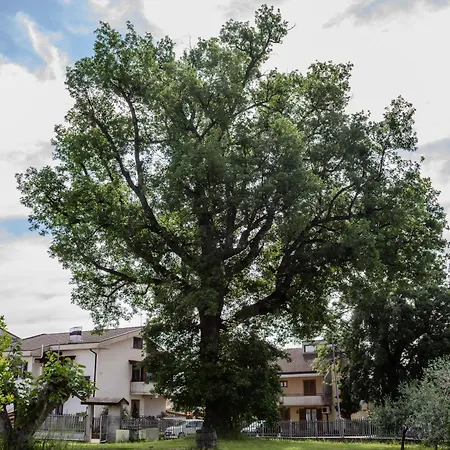 بيت للعطل Gran Sasso White House