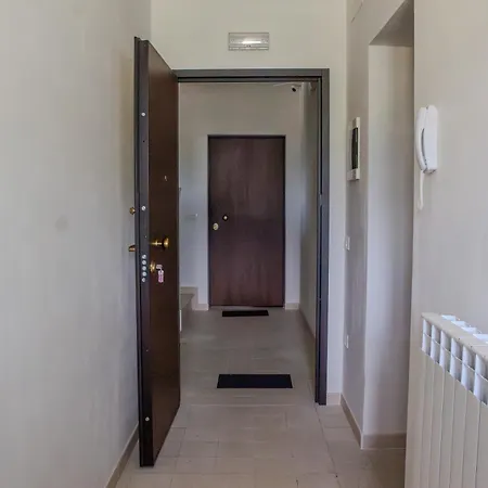 Gran Sasso White House Holiday home Colledara