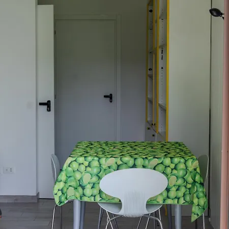 Holiday home Gran Sasso White House Colledara