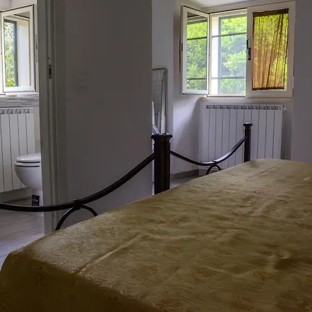 Gran Sasso White House Colledara