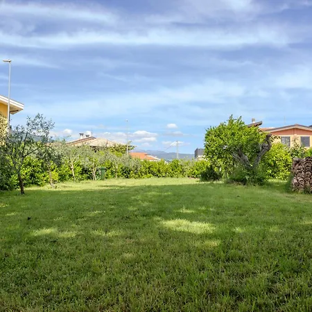 Vakantiehuis Gran Sasso White House Colledara