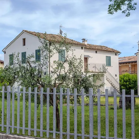 Gran Sasso White House