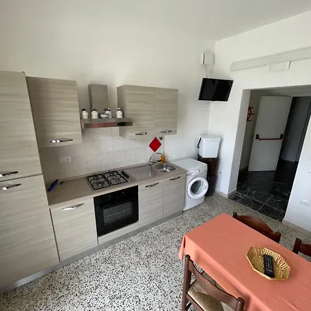 Gran Sasso White House