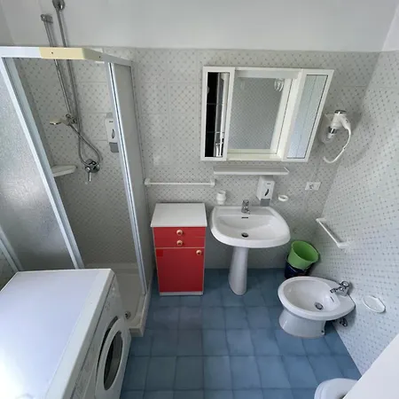Holiday home Gran Sasso White House *
