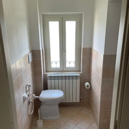 Holiday home Gran Sasso White House *