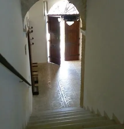 Gran Sasso White House Colledara