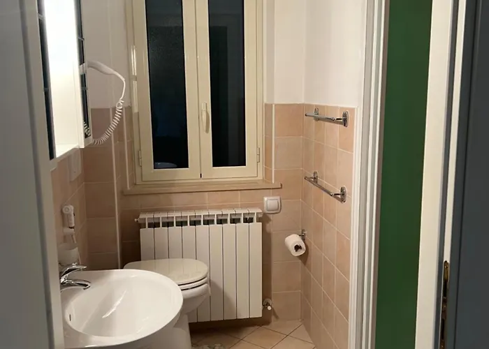 Gran Sasso White House * Colledara