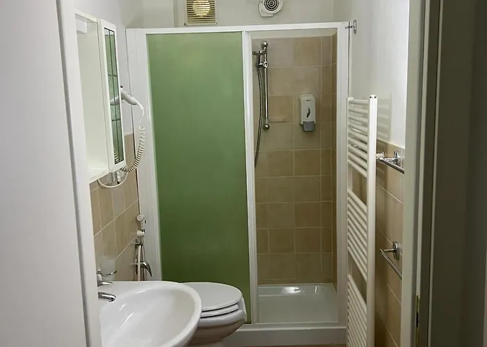 Casa vacanze Gran Sasso White House Colledara