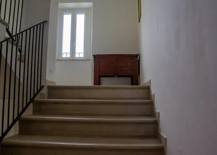 Casa vacanze Gran Sasso White House