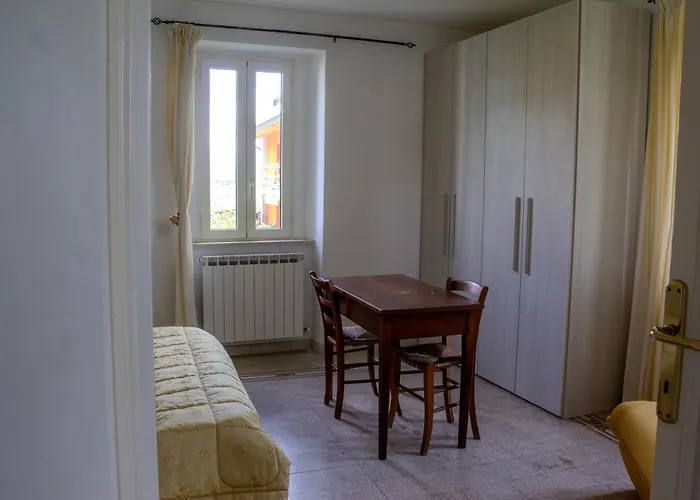 Casa vacanze Gran Sasso White House *