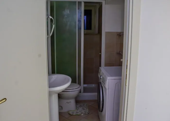 Gran Sasso White House Tatil Evi Colledara