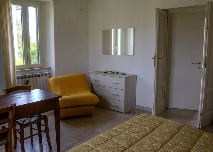 Casa vacanze Gran Sasso White House Colledara